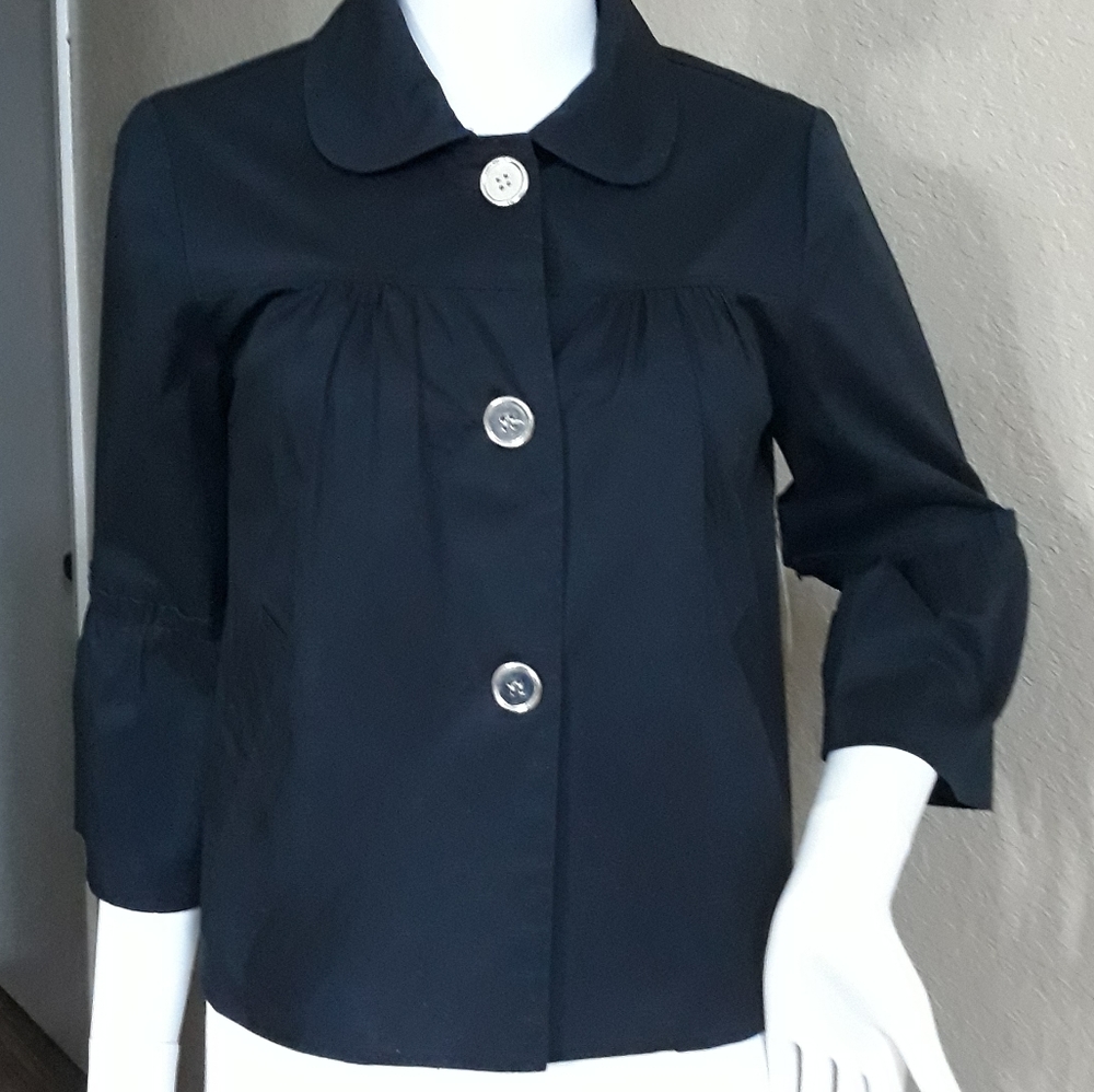Bay Studio Blazer